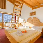 Relais Alpin Hotel 3*