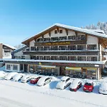 Relais Alpin 3*
