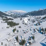Relais Alpin 莱莫斯