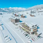 酒店 Relais Alpin