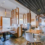 Relais Alpin 호텔 레모스