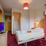 Relais Alpin 3* 莱莫斯