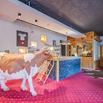 Relais Alpin Hotel 3*