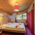 호텔 Relais Alpin 3*