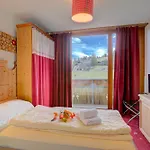 Relais Alpin ホテル Les Mosses