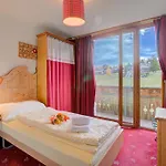 Relais Alpin 3* Les Mosses