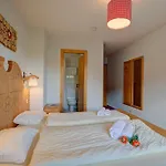 Relais Alpin 酒店