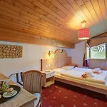 Relais Alpin 3* 莱莫斯