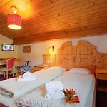Relais Alpin ホテル Les Mosses