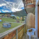 Relais Alpin 酒店 莱莫斯