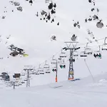 Relais Alpin Hotel Les Mosses