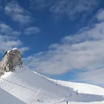Relais Alpin