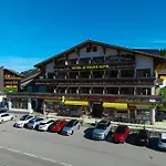 호텔 Relais Alpin 레모스