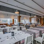 Relais Alpin 호텔