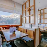 호텔 Relais Alpin 3*