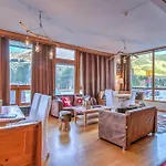 Relais Alpin 호텔