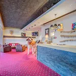 Relais Alpin Hotel Les Mosses