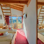 Relais Alpin Hotel 3*