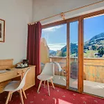Relais Alpin 3*