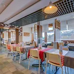 Relais Alpin 3* 莱莫斯