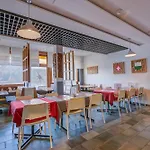Relais Alpin 莱莫斯
