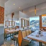 酒店 Relais Alpin 莱莫斯