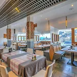 Relais Alpin 酒店