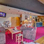 Relais Alpin 莱莫斯