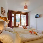 Relais Alpin
