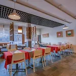 酒店 Relais Alpin 3*