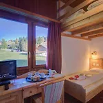 호텔 Relais Alpin 레모스