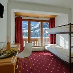 Relais Alpin 3* 레모스