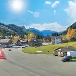 Relais Alpin Hotel Les Mosses