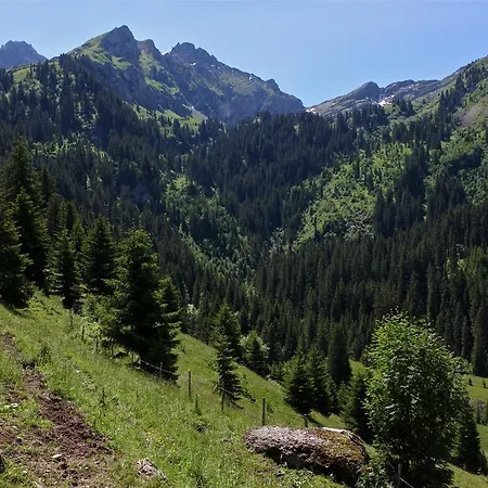 Le Relais Alpin