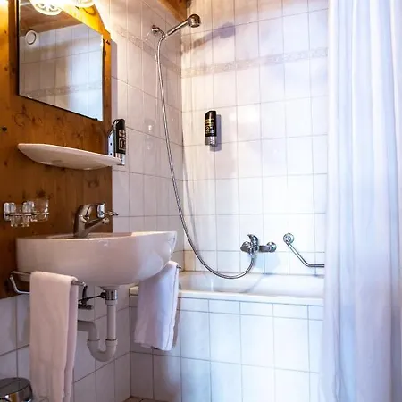 Le Relais Alpin