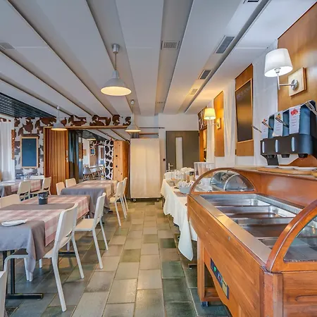 Relais Alpin