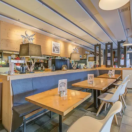 فندق Relais Alpin 3*