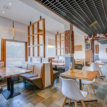 Relais Alpin فندق Les Mosses