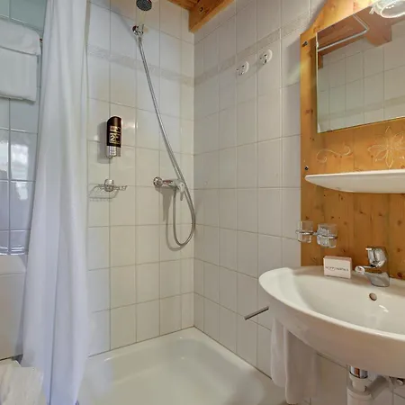 Relais Alpin Les Mosses