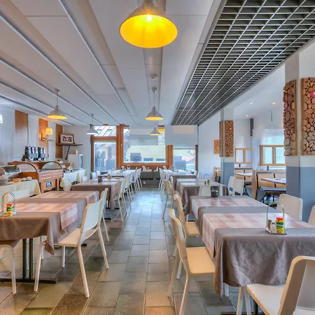 Relais Alpin فندق