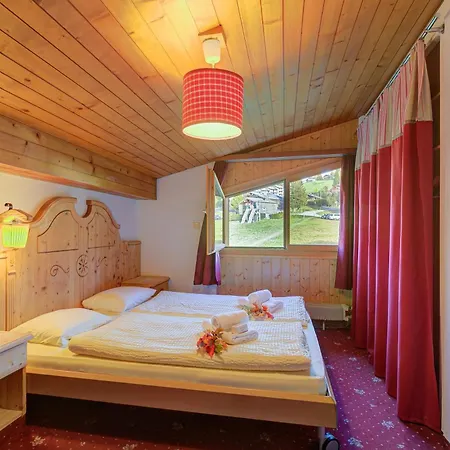 فندق Relais Alpin 3*