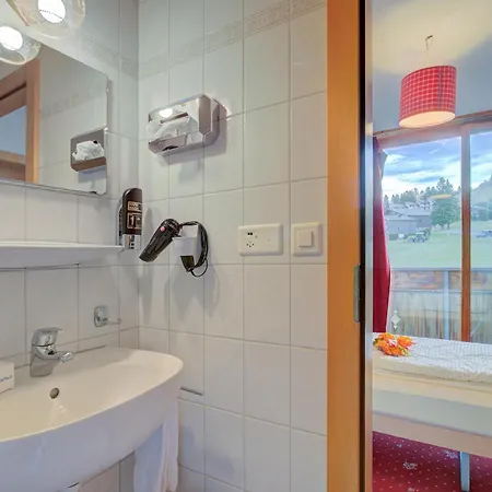 Relais Alpin 3* Les Mosses