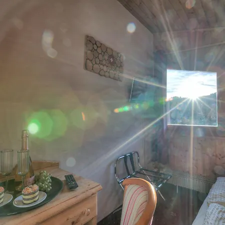 فندق Relais Alpin