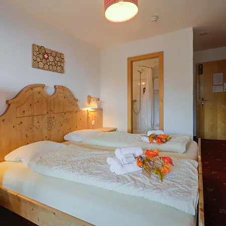 Relais Alpin Les Mosses