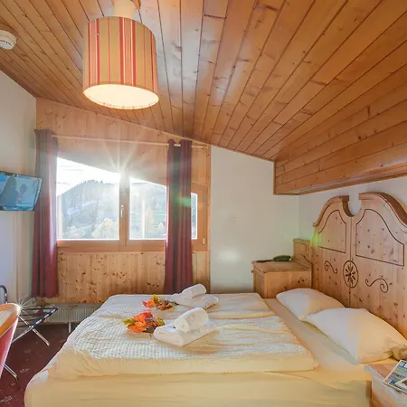 Relais Alpin 3*