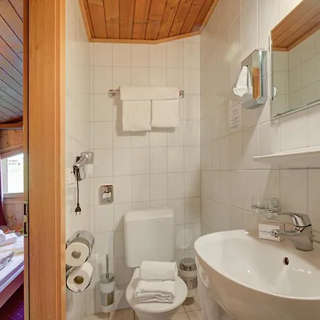 Relais Alpin