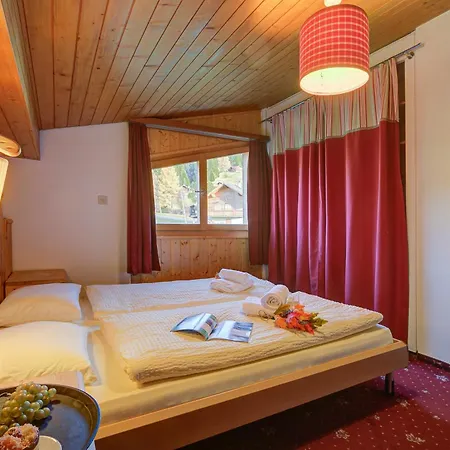 Hotel Relais Alpin 3*