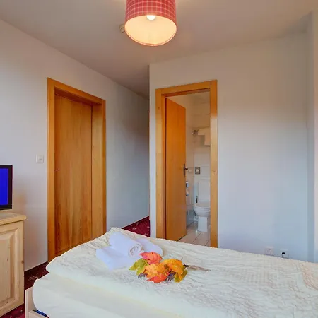 Relais Alpin Les Mosses