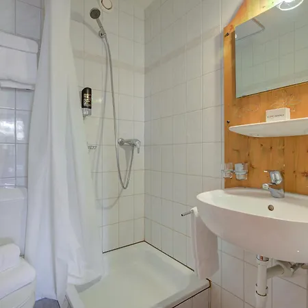 Relais Alpin Les Mosses