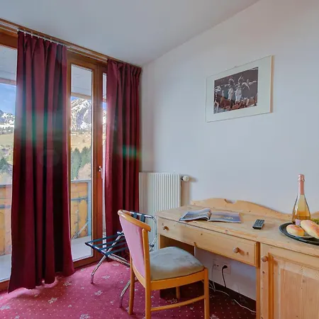 Relais Alpin فندق